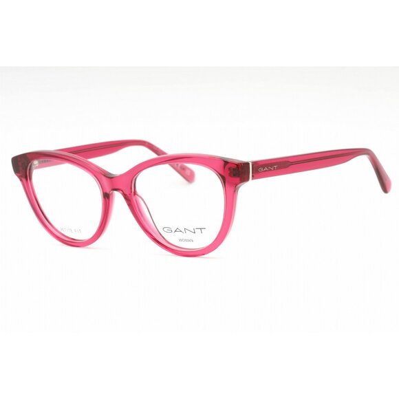 GANT EYEGLASSES GA4153-075-50 New with case main image 4